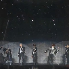 NCT Dream - Better Than Gold (230603 The Dream Show 2 Encore)