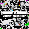 Dekmantel Podcast 457 - Richard Akingbehin DJ mix artwork - Electronic music tracklist cover image