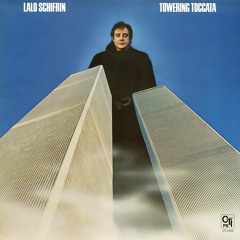Lalo Schifrin - Most Wanted Theme - (M.M. Re Construction Mix)