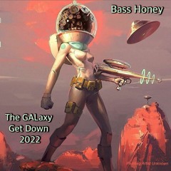 The GALaxy Get Down