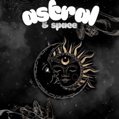Astral & Space (original mix) Free download