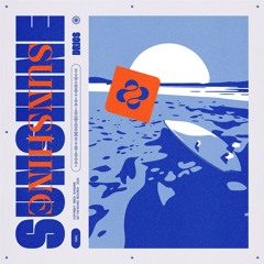 Drics - Sunshine (Edit)