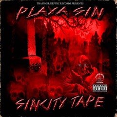Sin City Tape [SIDE A/B]