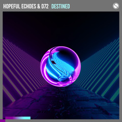 Hopeful Echoes & D72 - Destined