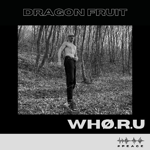 Guest Mix 164: WHØ.R.U