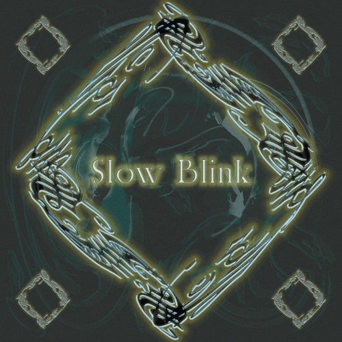 Slow Blink - Liminal Point [Silva Electronics]
