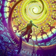 Psytrance | Psychedelic | DJ Sets | Namaste Collection