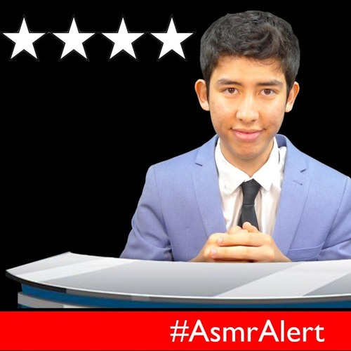 WORST reviewed news reporter Pt.1