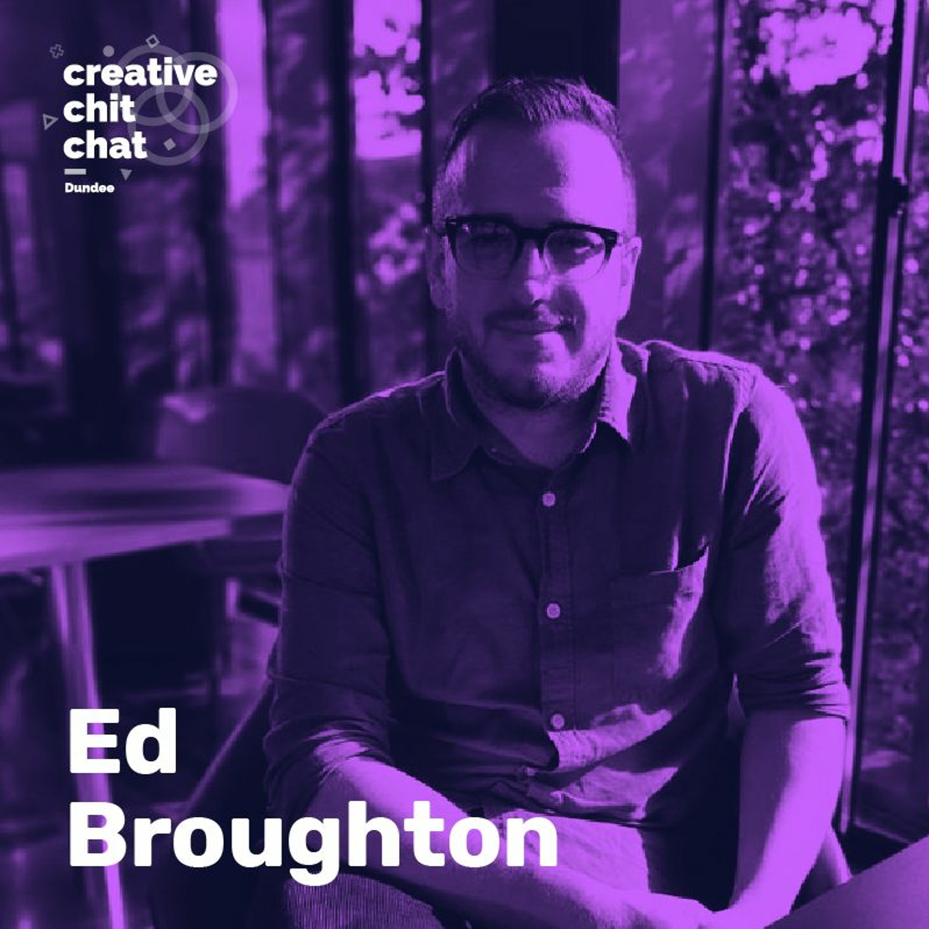 Ed Broughton - 10 top tips for freelancing