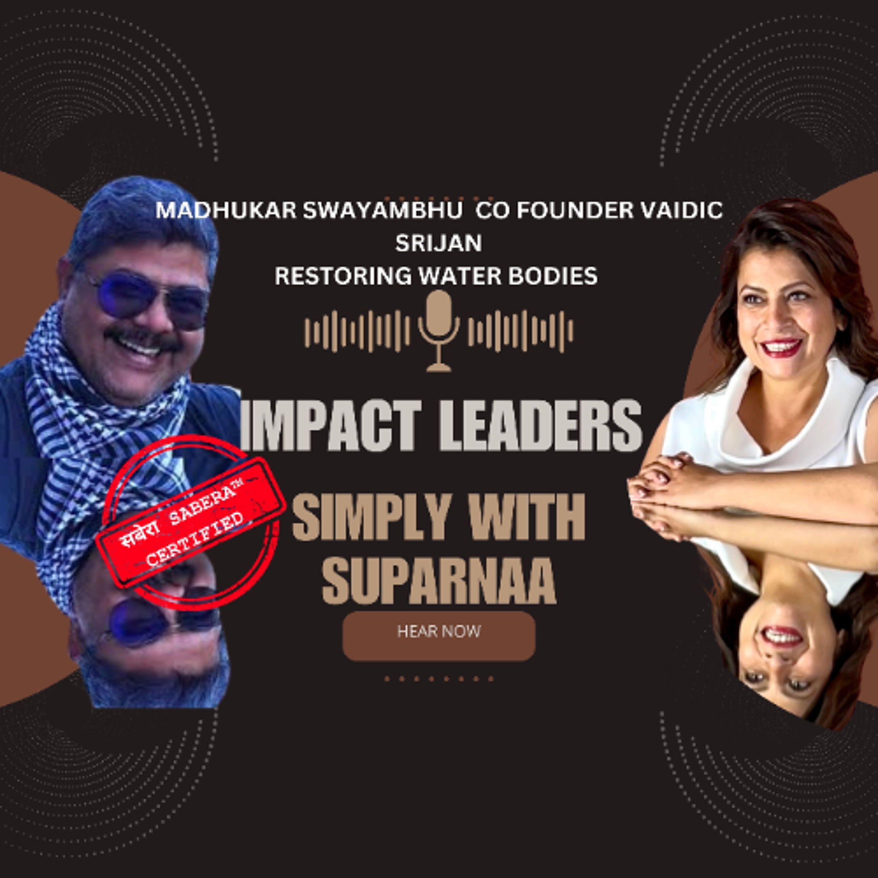 Wisdom of Leaders