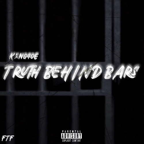 Stream Truth Behind Bars by Kxng4oe | Listen online for free on SoundCloud