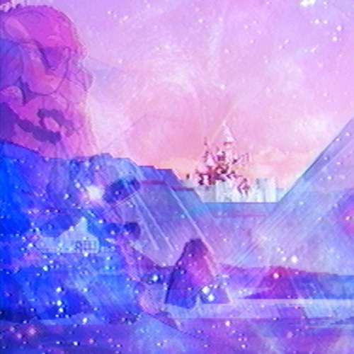darkbolt canyon (HD)