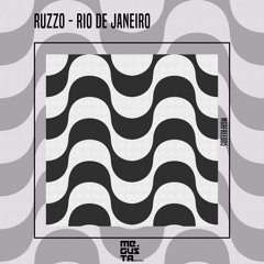 [#MGRFREE005] Ruzzo - Rio de Janeiro (FREE DOWNLOAD) [Me Gusta Records]