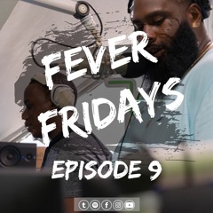 DJ Tenny X Kez De Entertainer - CRAZY SOCA Segment Live On HITZ 91.9FM (Fever Fridays)