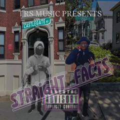 Straight Facts Ft Spotem7