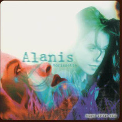 Alanis Morissette - Forgiven (MJB:217 Remix)