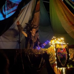 Forbidden Forest NYE Festival