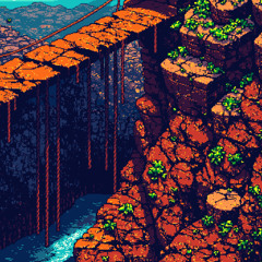 The End of The Road