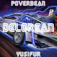 DeLorean ft. YUSIFUR (prod. KLEY_beats)