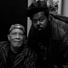 [Ras G Archives] OH RAAAAAAS *AIRHORN*