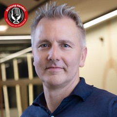Folge 02: Pascal Beij, CCO Unzer GmbH