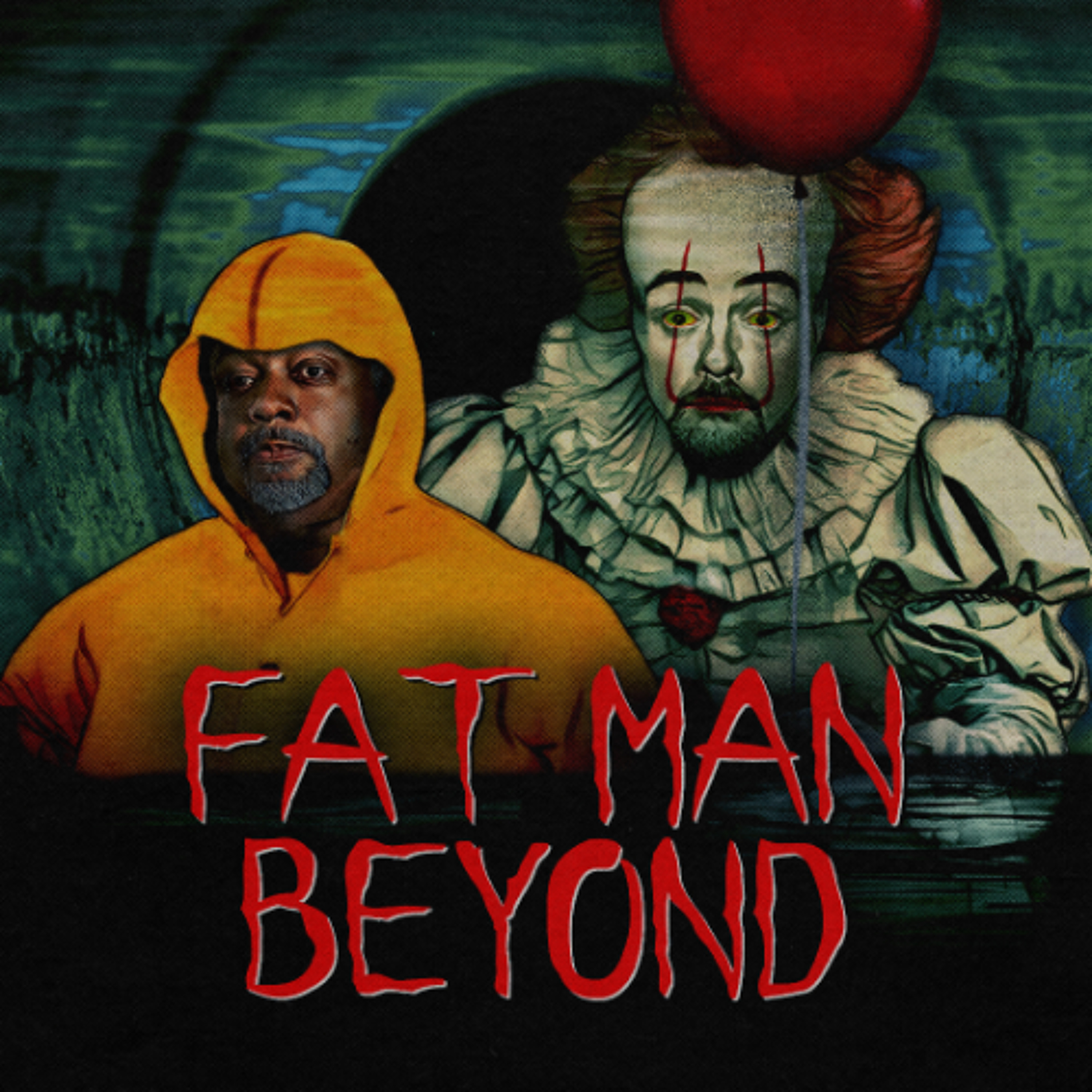 457: IT: Welcome to Derry, Peacemaker Finale