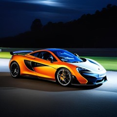 McLaren (feat. YNS Vibes) [imperial]