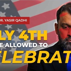 Is July 4th Allowed? The Islamic Perspective of Celebrating Non-Religious Holidays