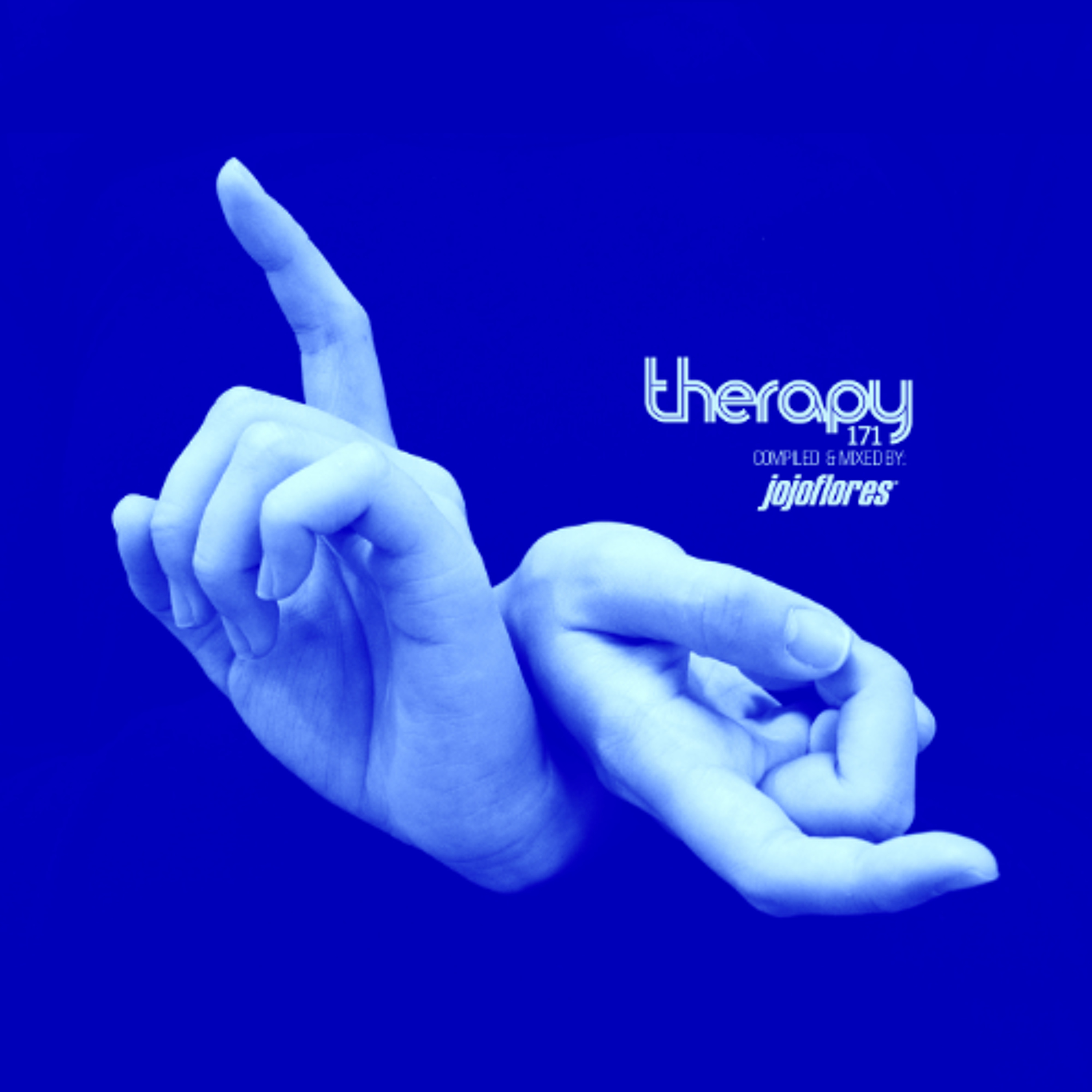 Therapy 171 episode artwork