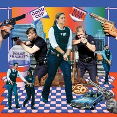 Nothing But Cop Shows On TV.