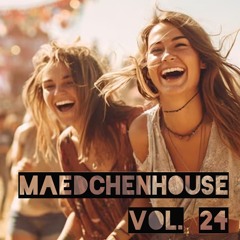 Maedchenhouse Vol. 24
