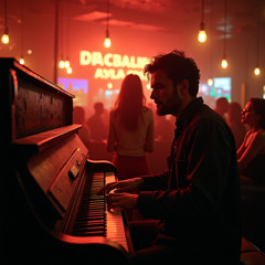 Dance The Night Away