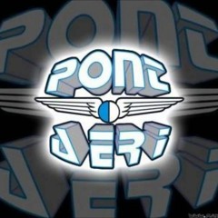 Pont Aeri - Flying Free vocal