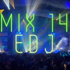 Mix 14 - Edj