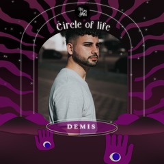 Circle Of Life with Bodaishin + Guest Mix: Demis - May  2023