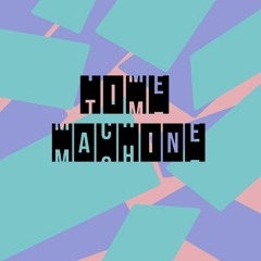 TIME MACHINE