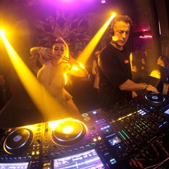 Bufalo GoLD House & Tech House Set Live @ Lignee Buenos Aires 🎶🔥