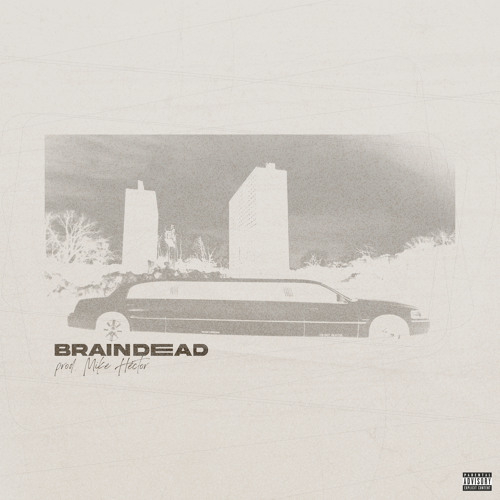 BRAINDEAD (feat. SAINT LYOR, Luke Bar$, Lord Felix & Jiles)