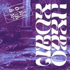 Korey Wade & Phortran - Big Steppa