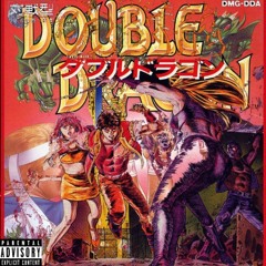 Half Metal Kaiba - Double Dragon