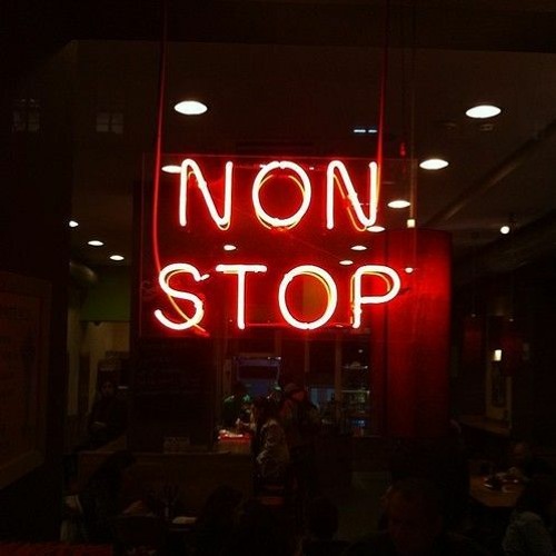 NON - STOP