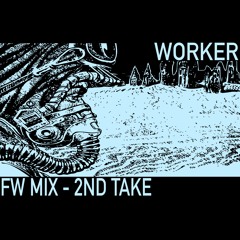 FUTURE WINTER MIX - 2ND TAKE