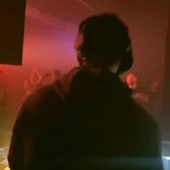 Electronic Tree @ Proton Radio (2024-11-26) - Tuxedo