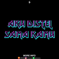 PERINGATAN HATI HARD [ VIKRYANDIKOTO X RN678 ] X BUNGLON#309 X APIZ EDIT X MASSDOY-FRYY]#GM99.F