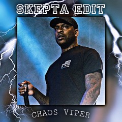 Skepta - That's Not Me (DJ Q Rhythm & Gash Edit)