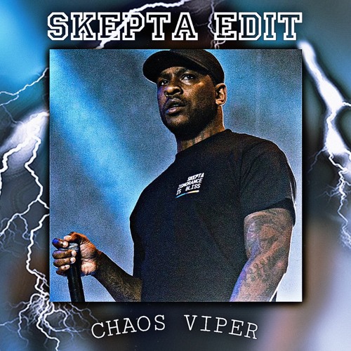 Skepta - That's Not Me (DJ Q Rhythm & Gash Edit)