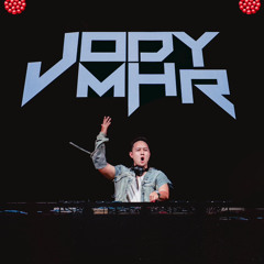 JODY MHR - Garuda Land Mainstage, Djakarta Warehouse Project 2024