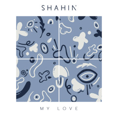 Justin Timberlake - My Love (Shahin remix)