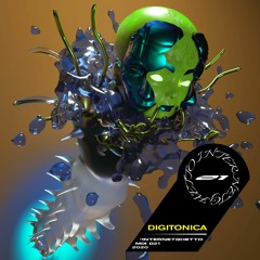 #INTERNETGHETTO MIX 21 // DIGITONICA
