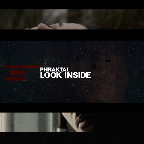 Phraktal - Look Inside